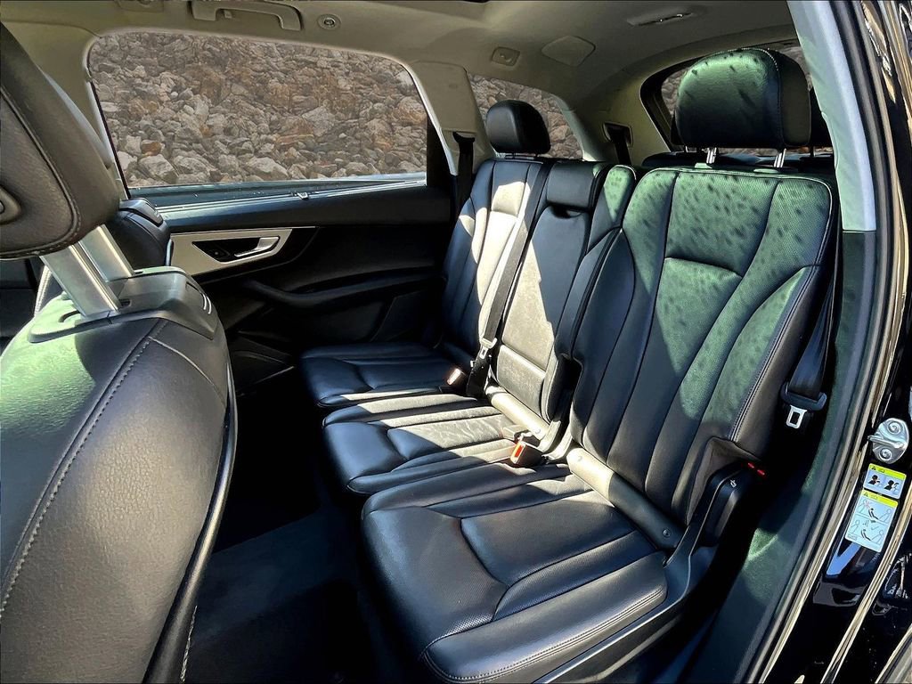 Used 2018 Audi Q7 2.0T Premium Plus image 24