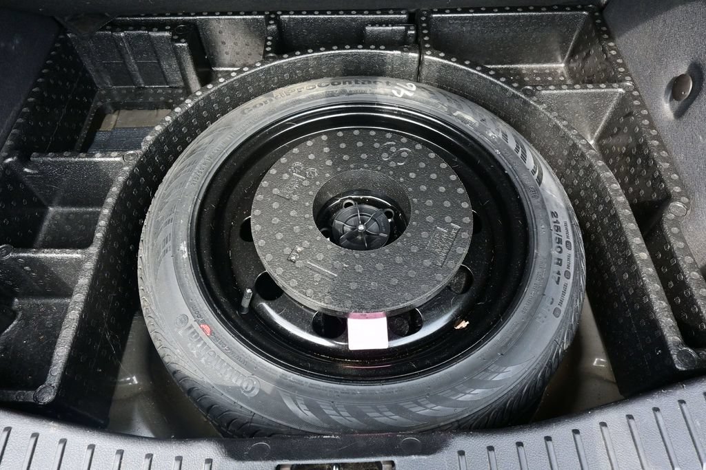 Used 2015 Ford Focus ST FWD image 21