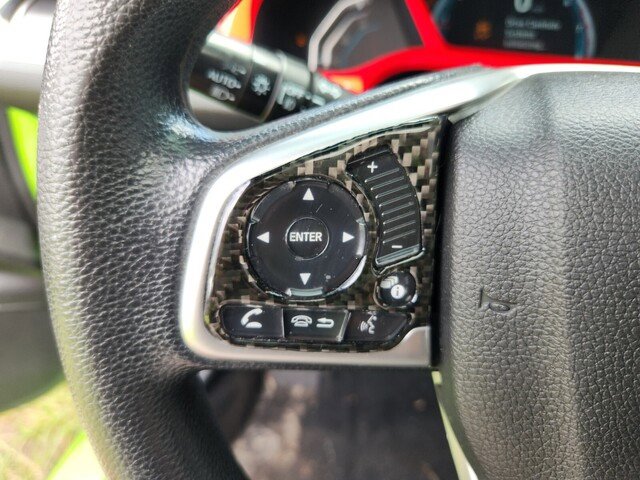 Used 2017 Honda Civic EX-T image 21