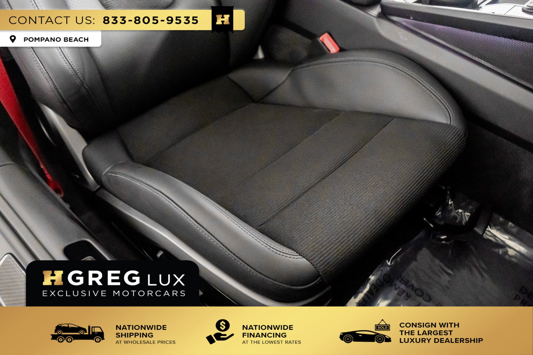 Used 2024 Porsche 911 GT3 image 29