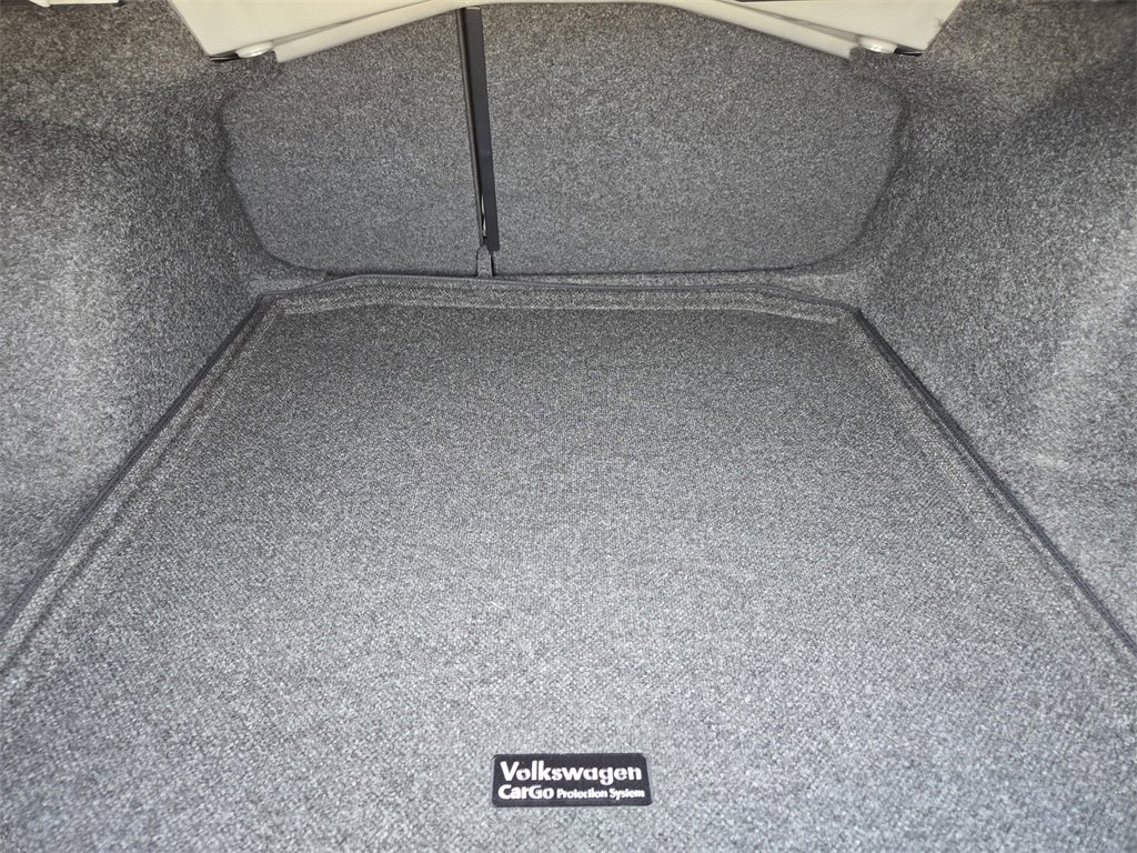 New 2026 Volkswagen Jetta SEL image 23