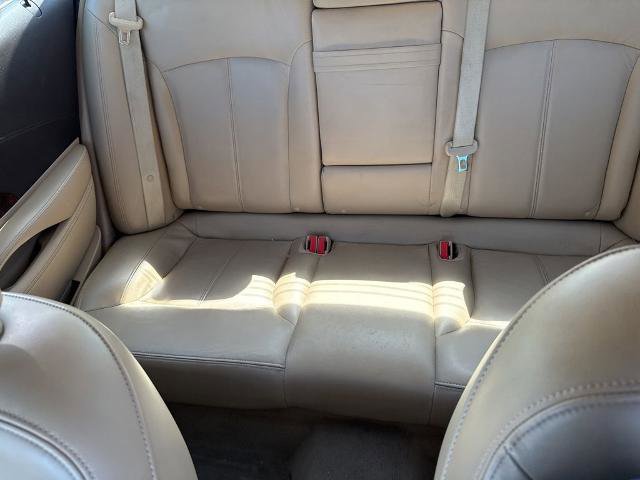 Used 2012 Buick LaCrosse Premium w/ Entertainment Package FWD image 12
