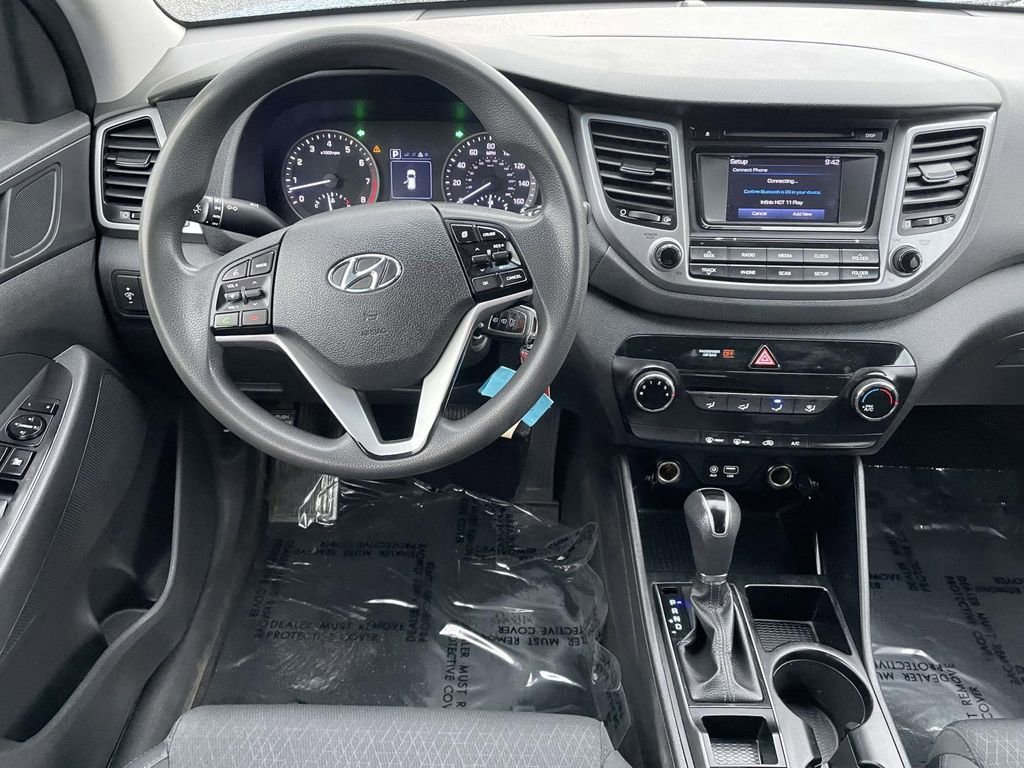 Used 2018 Hyundai Tucson SE image 22