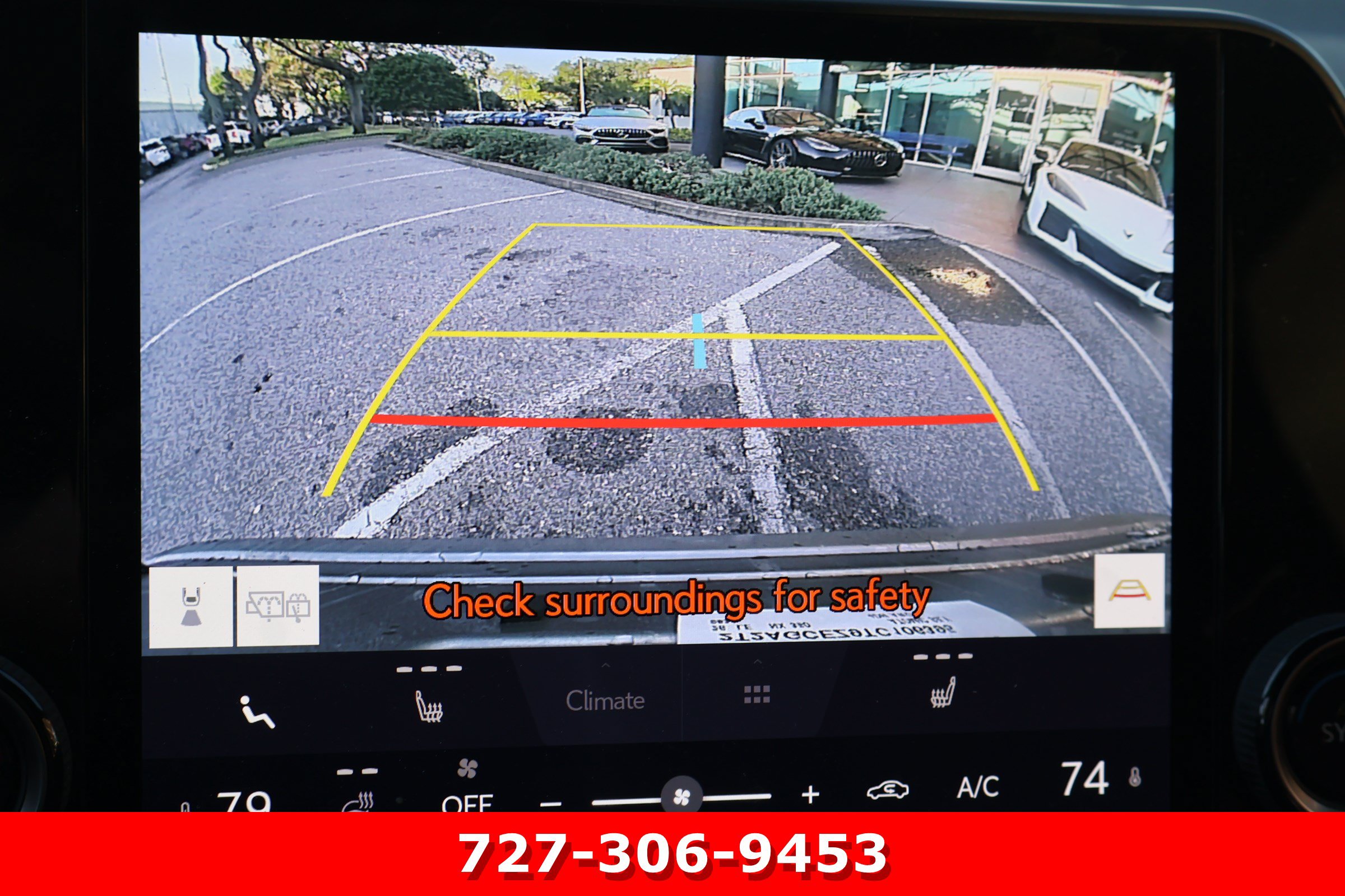 Used 2026 Lexus NX 350 AWD w/ Accessory Package (Z1) image 4