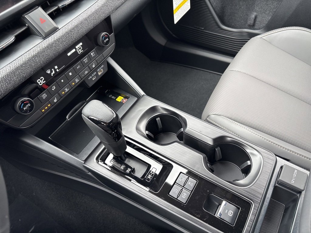 New 2026 Subaru Outback Limited XT image 18