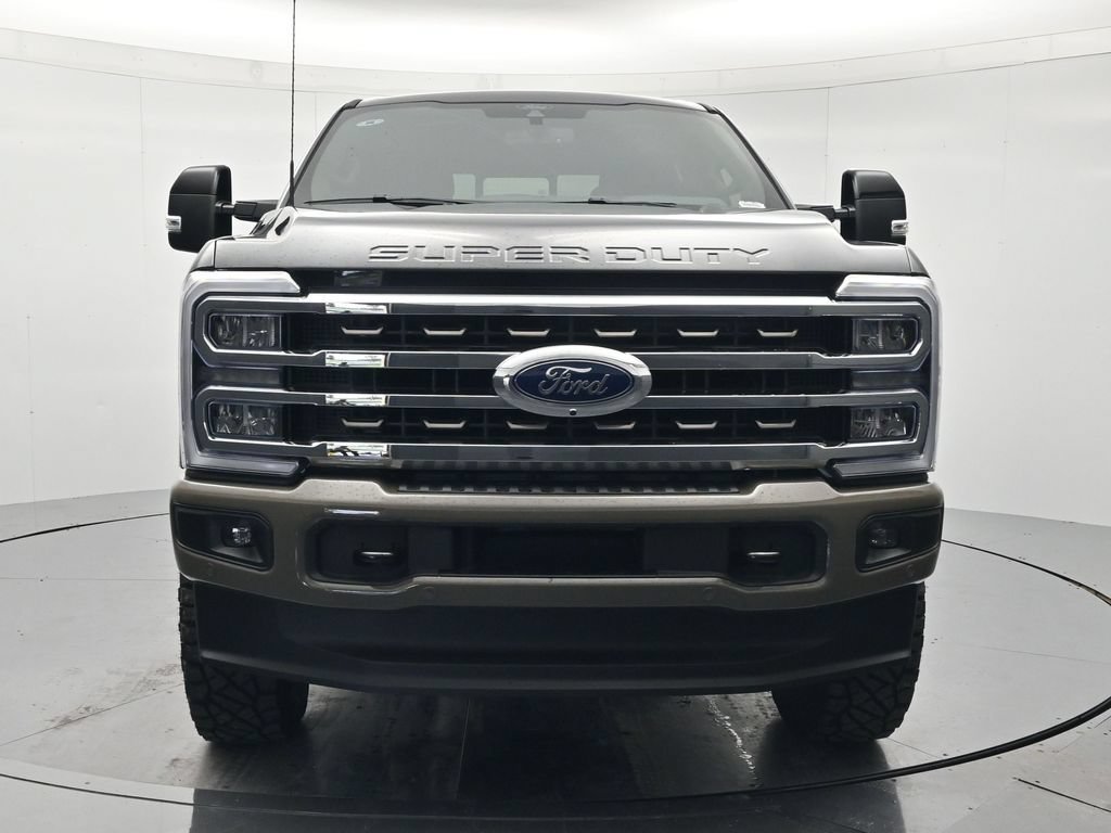 New 2026 Ford F250 King Ranch AWD/4WD image 2