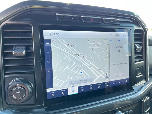 Certified 2023 Ford F150 XLT w/ Equipment Group 302A High AWD/4WD image 18