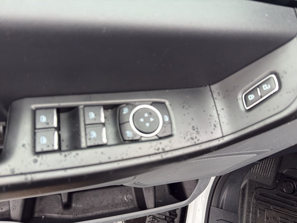 New 2026 Ford F250 4x4 SuperCab Super Duty image 12