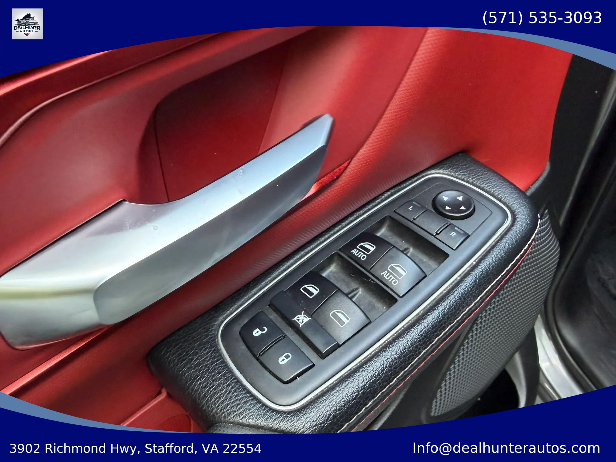 Used 2019 RAM 1500 Rebel w/ Rebel Level 1 Equipment Group AWD/4WD image 21