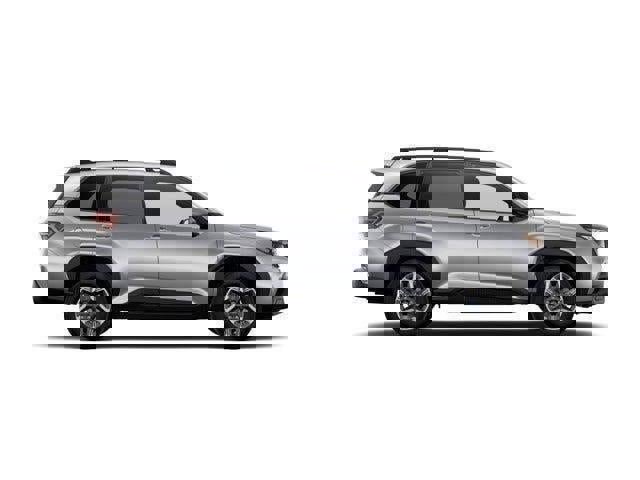 New 2026 Subaru Forester Premium w/ Base/Premium Plus Package image 47