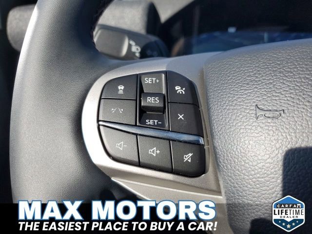 New 2025 Ford Explorer Active w/ Active Comfort Package image 33