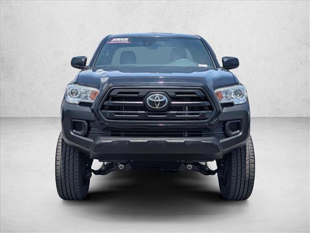 Used 2019 Toyota Tacoma SR RWD image 2