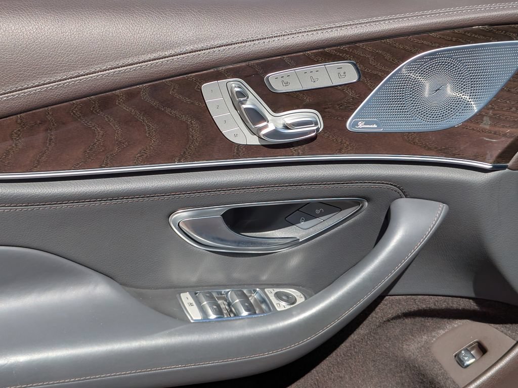 Used 2020 Mercedes-Benz CLS 450 4MATIC image 22