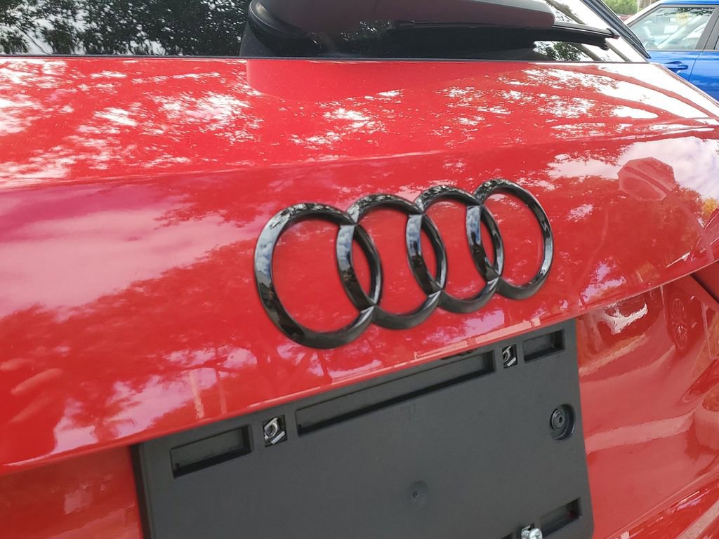 Used 2023 Audi Q3 2.0T Premium Plus image 29