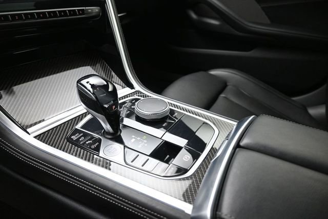 Used 2020 BMW M850i Gran Coupe xDrive AWD/4WD image 14