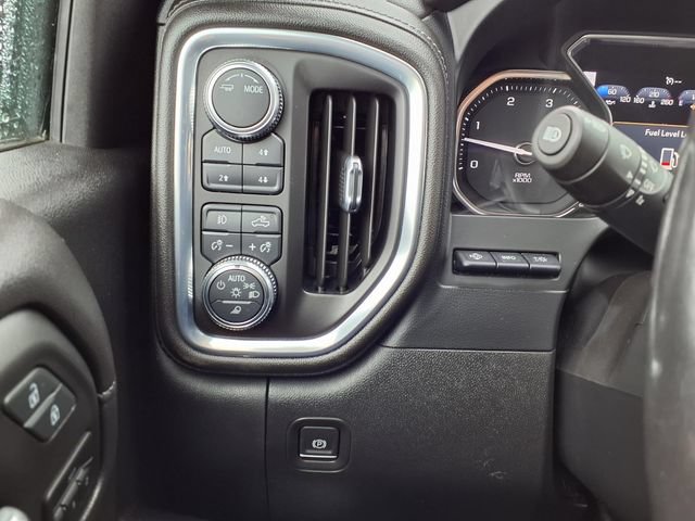 Used 2021 GMC Sierra 2500 Denali w/ Denali Black Diamond Edition AWD/4WD image 60