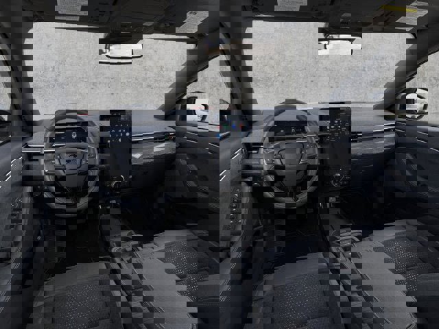 New 2025 Ford Mustang Mach-E GT image 9