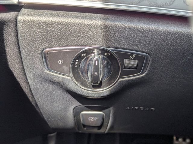 Used 2018 Mercedes-Benz E 400 Cabriolet image 30