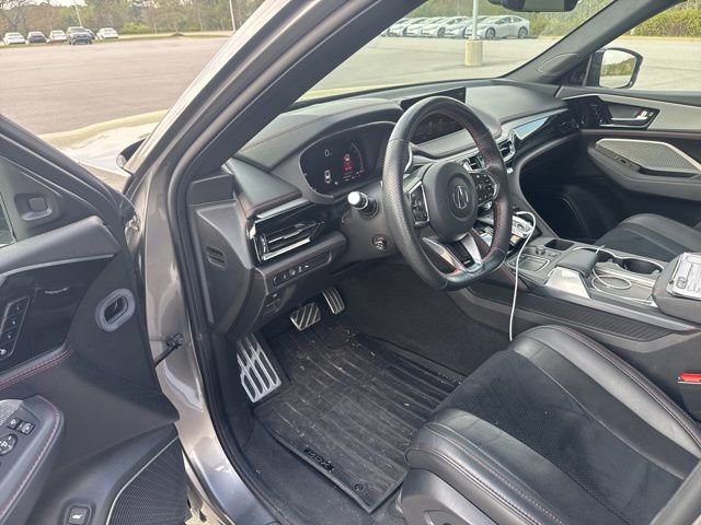 Used 2023 Acura MDX A-Spec image 9