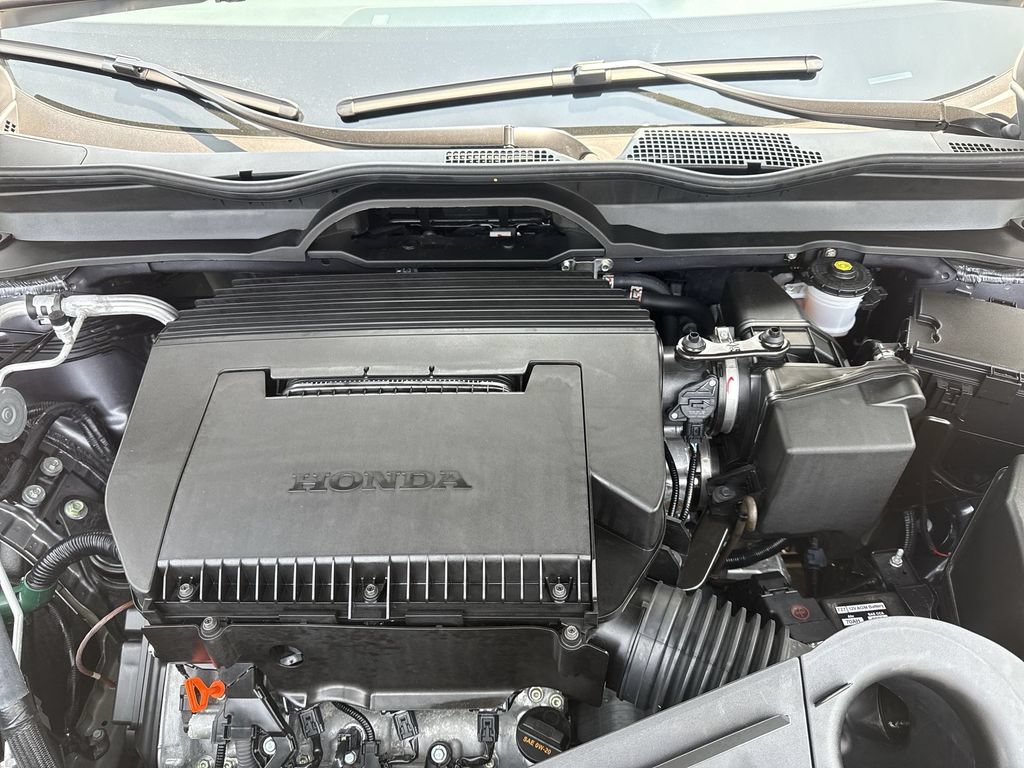 Certified 2025 Honda Pilot EX-L image 16