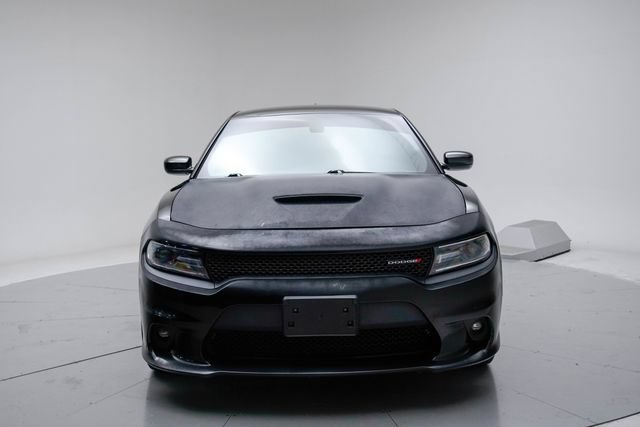 Used 2019 Dodge Charger R/T w/ Driver Confidence Group RWD image 18