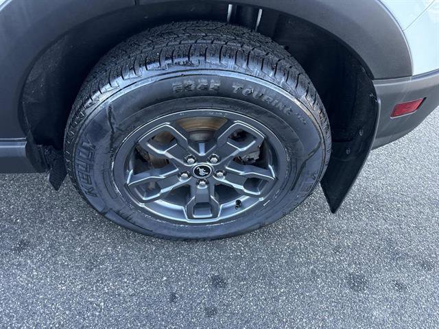 Certified 2023 Ford Bronco Sport Big Bend image 12