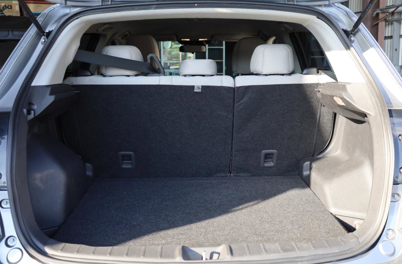 Used 2015 Mitsubishi Outlander Sport GT FWD image 13