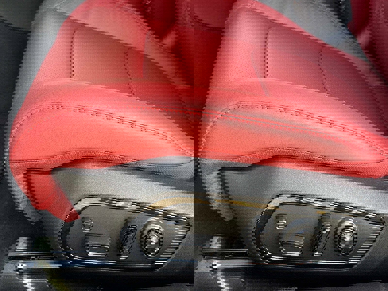 New 2026 Dodge Charger Scat Pack image 14