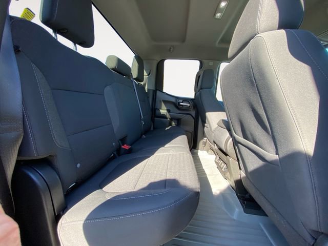 Used 2021 Chevrolet Silverado 1500 LT image 14