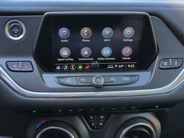 Used 2021 Chevrolet Blazer LT FWD image 15