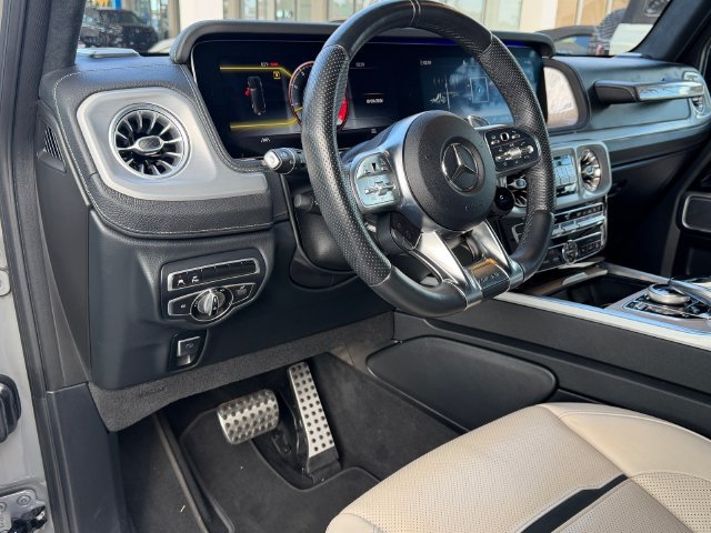Used 2024 Mercedes-Benz G 63 AMG 4MATIC image 14