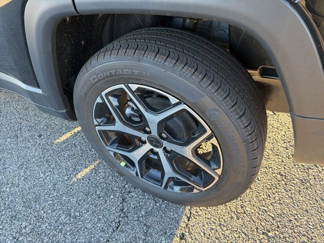 New 2026 Jeep Compass Limited image 6