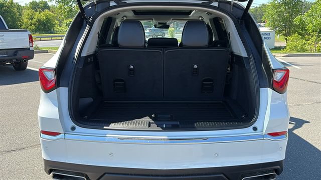 Certified 2023 Acura MDX SH-AWD w/ Technology Package image 29