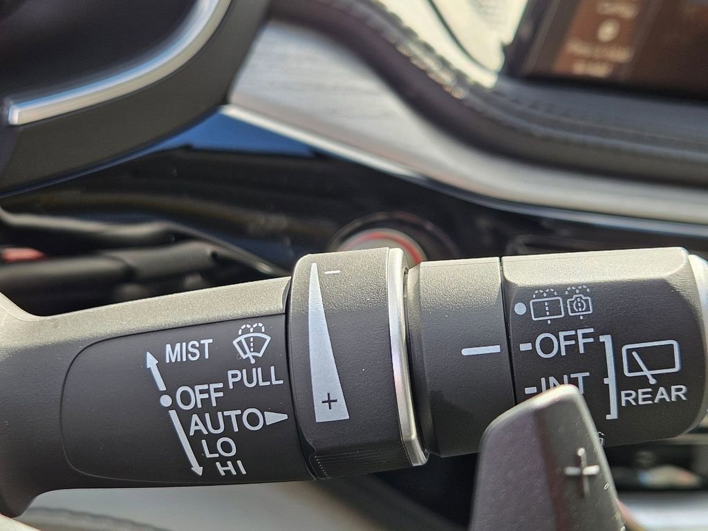 New 2026 Acura MDX w/ Advance Package image 21