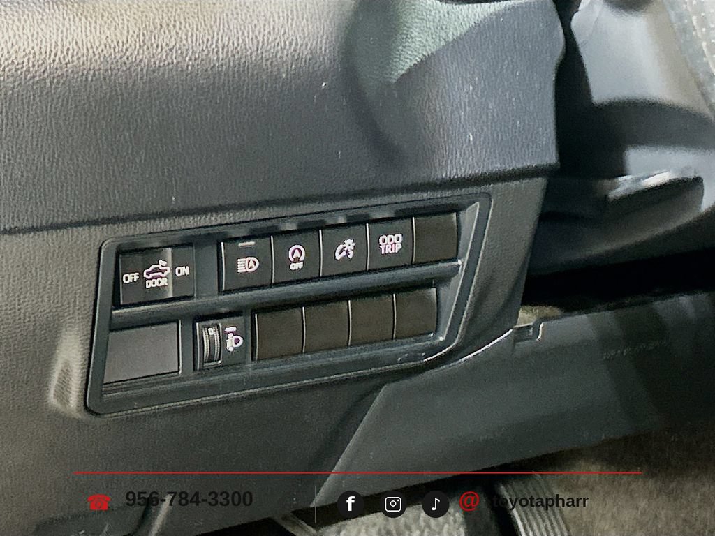 Used 2024 Toyota Tundra SR5 w/ SX Package RWD image 9