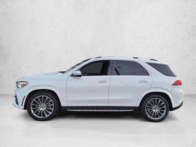 Certified 2023 Mercedes-Benz GLE 350 4MATIC image 9