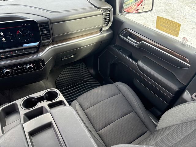 Used 2023 GMC Sierra 1500 Elevation image 22