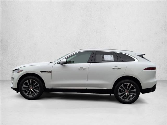 Used 2022 Jaguar F-PACE S image 9