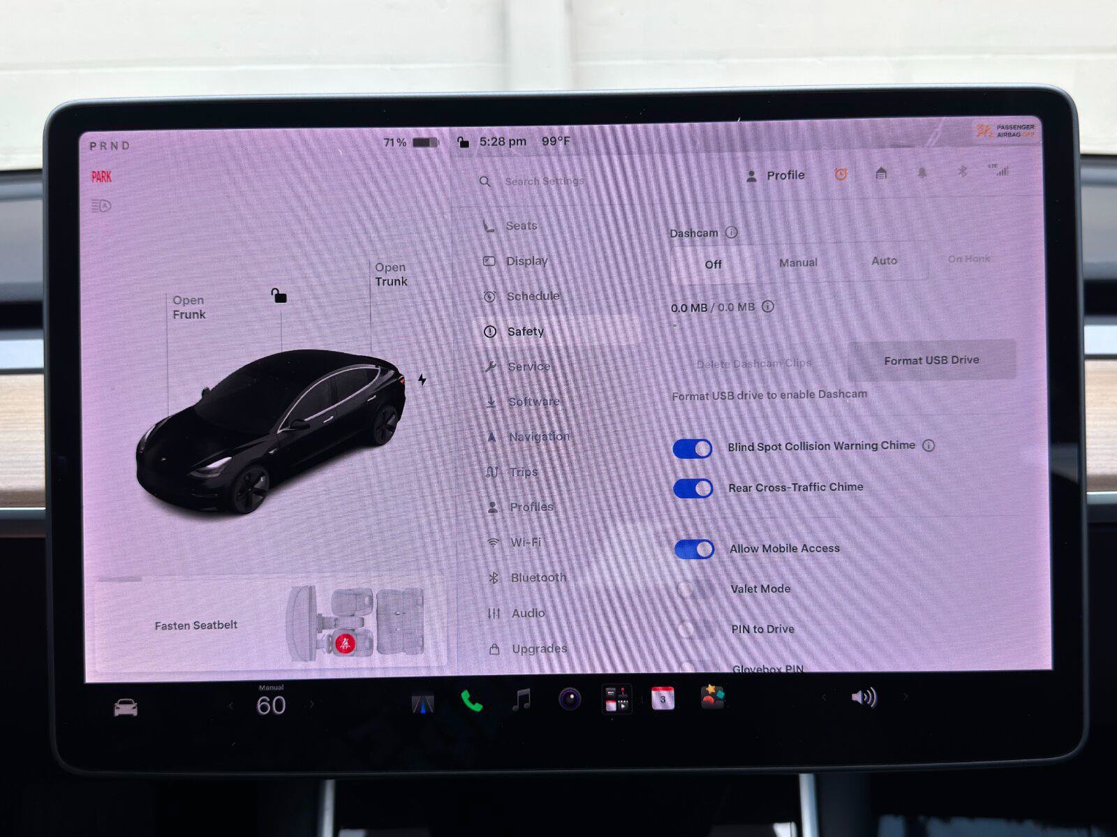 Used 2020 Tesla Model 3 Standard Range Plus RWD image 30