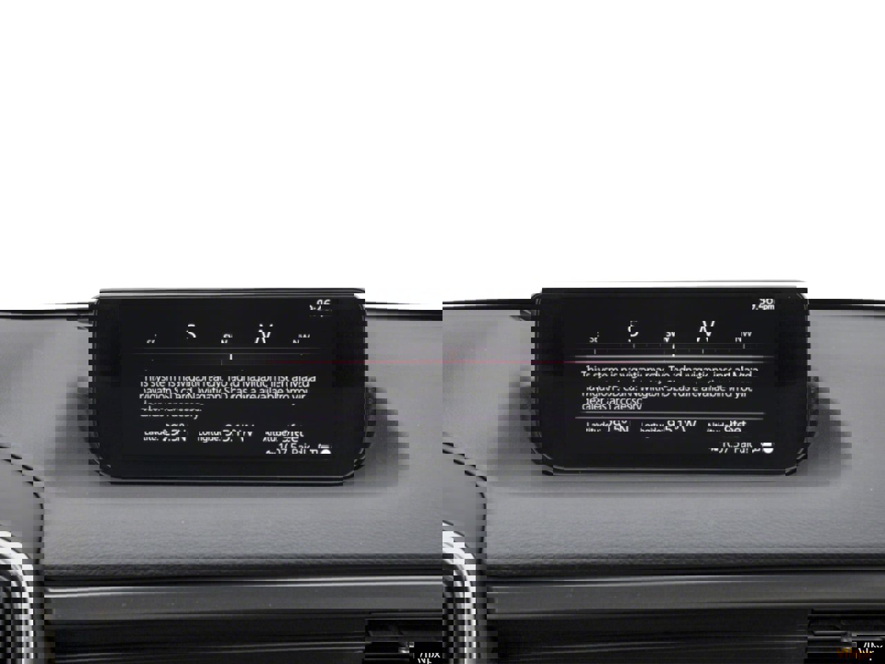 New 2026 MAZDA CX-50 2.5 Turbo w/ Premium Plus Pkg image 13