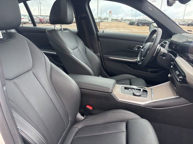 Used 2025 BMW 330i Sedan image 22