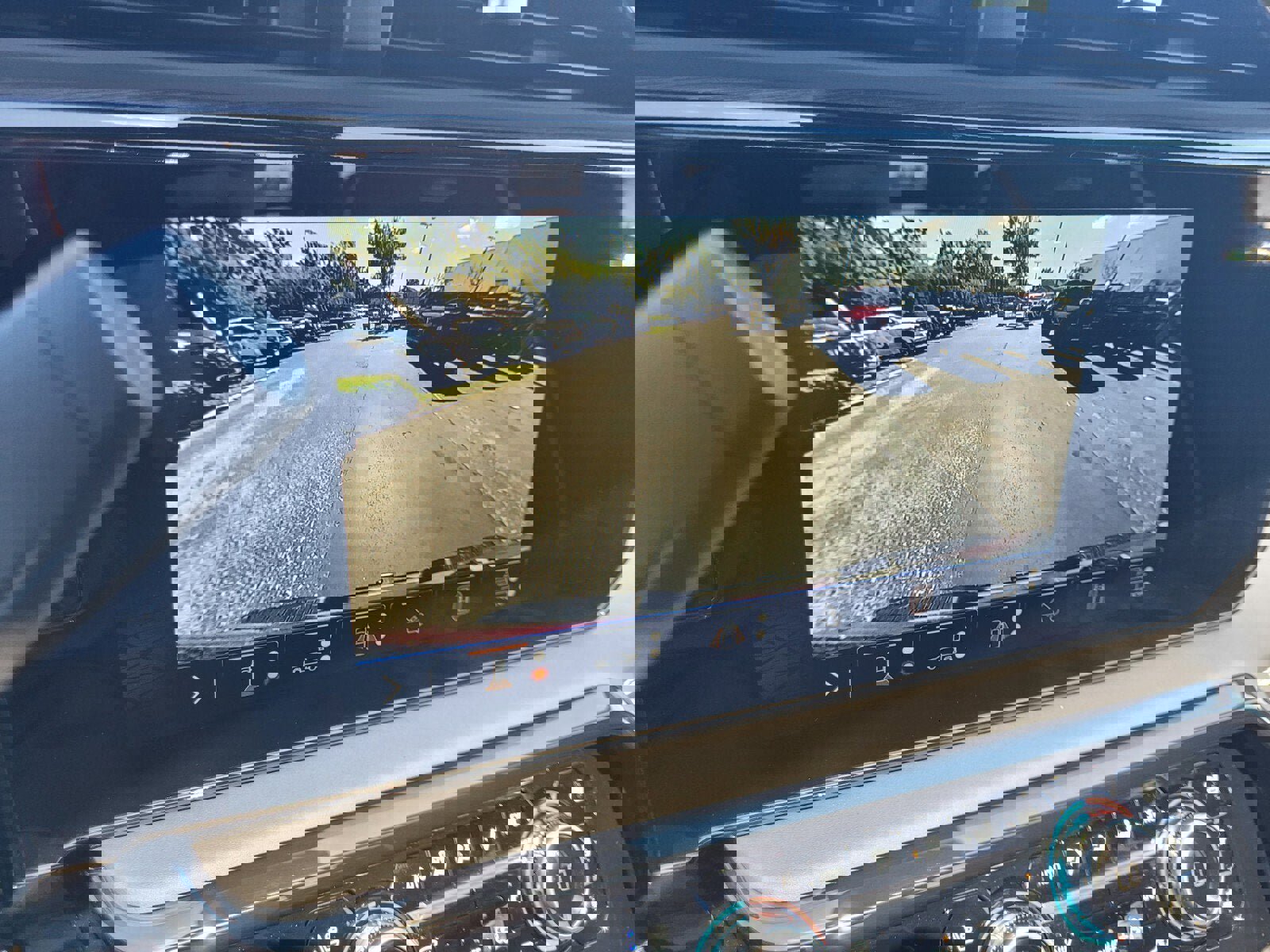 New 2026 GMC Sierra 2500 Denali Ultimate w/ Max Trailering Package image 35