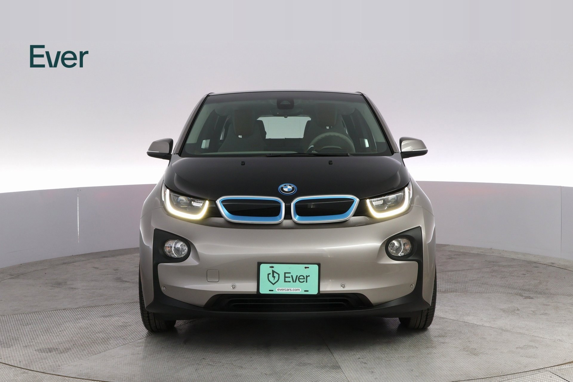 Used 2014 BMW i3 image 3
