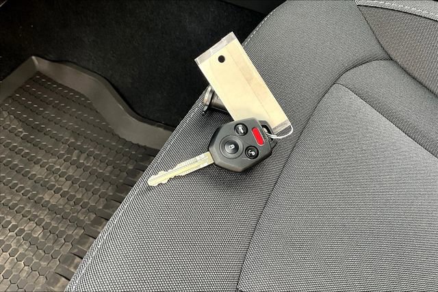 New 2025 Subaru Impreza 2.0i image 27