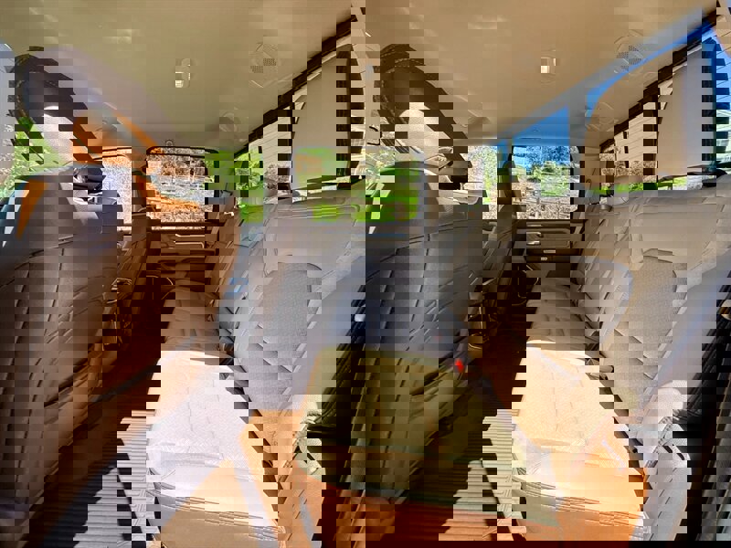 Used 2020 RAM 1500 Laramie image 19