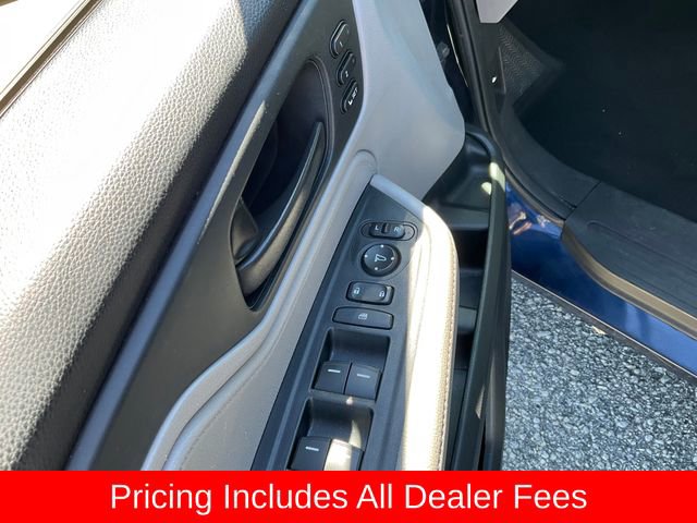 Used 2023 Honda Odyssey EX-L image 8
