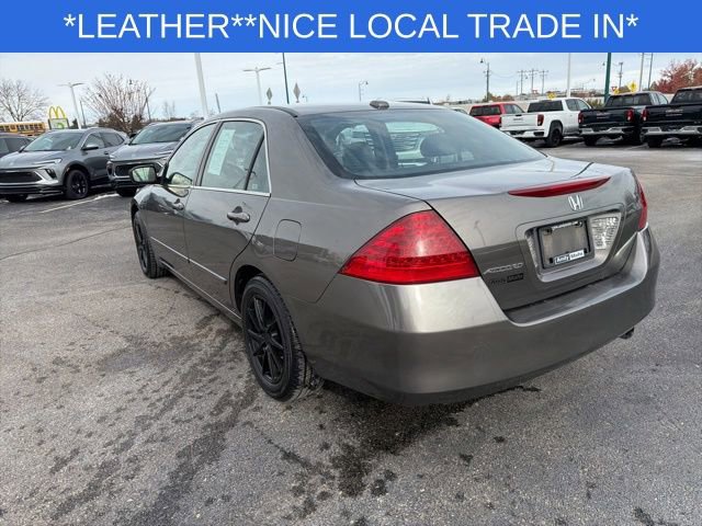 Used 2006 Honda Accord EX-L image 10