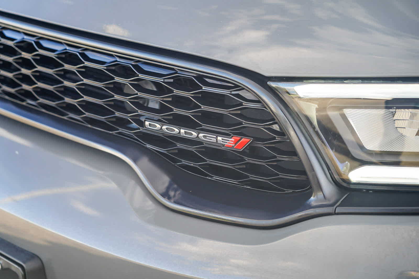 Used 2023 Dodge Durango R/T image 2