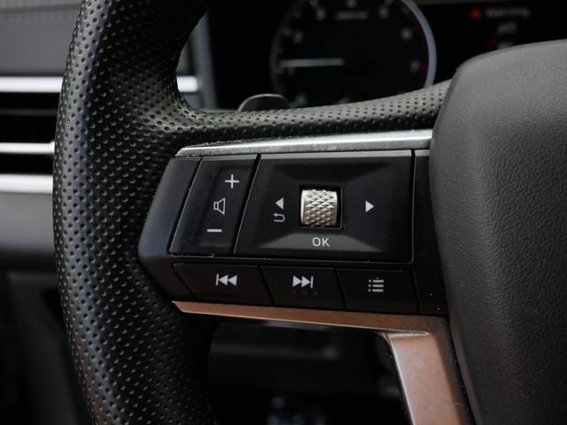 Used 2024 Mitsubishi Outlander SE AWD/4WD image 18