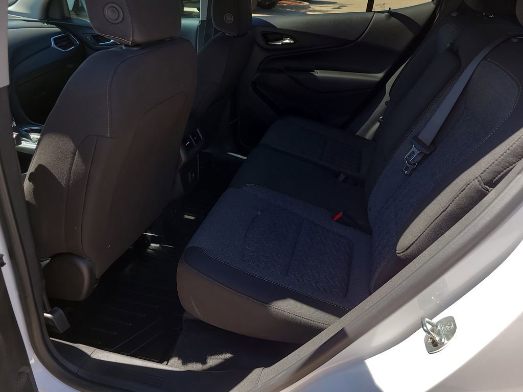 Used 2022 Chevrolet Equinox LT image 8
